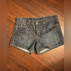 Ralph Lauren shorts